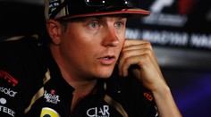 Spekulace v F1. Räikkönen by se mohl vrátit do Ferrari
