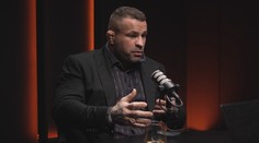 Karlos Vémola se vyjádřil ke své kauze: Rozchod, který zabolel