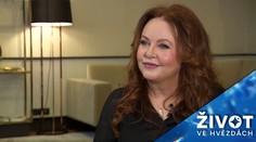 Vyzpovídali jsme známou anglickou sopranistku! Proč měla letět Sarah Brightman do vesmíru?