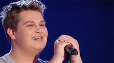 Mladý zpěvák po zánětu srdečního svalu: Přežívám. Nic nemůžu, trápí se