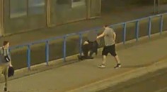 Trojice měla na zastávce zbít 14letého hocha, přihlásila se na policii