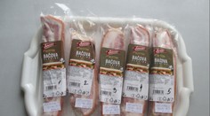 Pozor! V Česku se prodávala slanina s listerií! Nemáte ji doma?