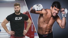 Machida je jako McGregor, byl mi inspirací, říká o legendě Procházka