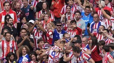 Nevídaný debakl v madridském derby. Atlético nasázelo Realu pět branek