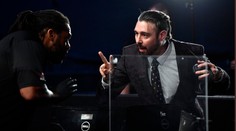 Sudího v UFC seřval novinář: Příště vás vyhodím, vzkázal Dana White
