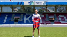 Plzeň má třetí posilu! Dres Viktorie bude oblékat Mihálik