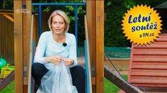 VELKÁ SOUTĚŽ: Zodpovězte lehkou otázku a vyhrávejte!