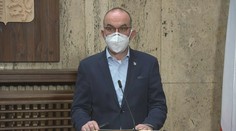 Životnost ministrů zdravotnictví prudce klesá! Který se vám líbil nejvíce?