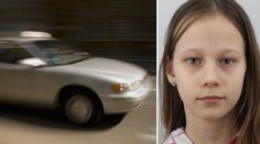 ZTRACENÁ MÍŠA: Nasedla do auta ke známemu, nebo ji unesli?