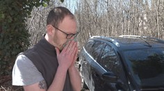 Teploty budou stoupat ke 20 stupňům. Teplé počasí trápí alergiky