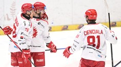 Kometa vybojovala bod díky přehlédnutému gólu. Oceláři vyhráli na nájezdy