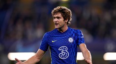 Fotbalista Chelsea odmítá před zápasem klekat. Už to ztrácí sílu, říká