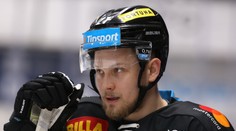 Bývalý hráč Sparty se vzdal českého občanství. Kvůli KHL se stane Rusem