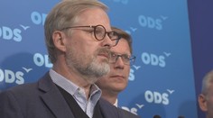V ODS rostou hlasy proti koalici SPOLU. Další směřování strany určí kongres