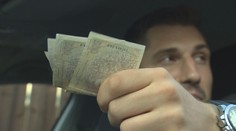 Tajní agenti GIBS zkoumali poctivost policistů, neprošel každý sedmý!