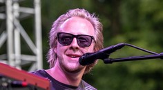 Štěpán Kozub vytřel fanouškům zrak. Ukázal, jak se mu daří po vážné nemoci