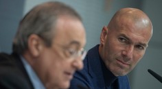Tohle má být skutečný důvod, proč Zidane opustil Real Madrid!