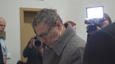 Soud poslal do vazby starostu Varnsdorfu. Kvůli zakázce na radary