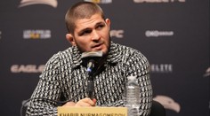 Legendární Chabib se dočká velké pocty. UFC jej uvede do Síně slávy