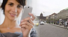 Praha má manuál, jak "mluvit" s lidmi. Chybí mobilní aplikace