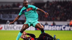Abidal se vrací k fotbalu. Osm měsíců po transplantaci jater!