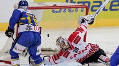 Pro Švýcary je to výzva, hlásí Bednář. Pastrňák? Nedivil bych se, kdyby rozhodl