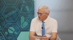 Kardiolog popsal, jak se vyhnout infarktu. Za zásadní považuje jednu věc