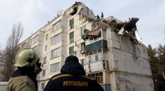 Vojenská impotence vede Rusy k útokům na civilisty. Je to terorismus, říká expert
