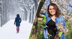 Vrátí se ještě tuhé mrazy a závěje sněhu? Zapomeňte, říkají experti