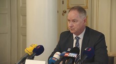 Petr Gazdík podal demisi, končí jako ministr školství