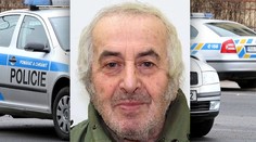 Velká pátrací akce na Šumavě: Houbař zmizel, našli jen jeho auto