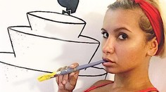 Sexy Petra z Robinsona šokovala: Kdo se jí líbil na Ostrově?