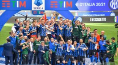 Dva Češi, Ronaldo a Zlatan. Serie A míří na obrazovky Nova Sport