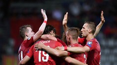 Máme šanci uspět. Hlavně, že jsme se vyhnuli gigantům, zní z české kabiny