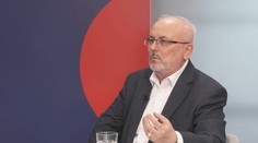 Německý ekonomický model se vyčerpal. Zemi čeká další mizerný rok, říká Dufek