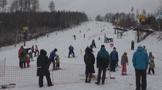 Vlekaři se připravují na sezónu. Některé areály ale vůbec neotevřou