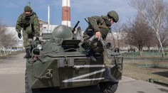 Únik radiace ze Záporoží? Česko je v bezpečné vzdálenosti, tvrdí úřad