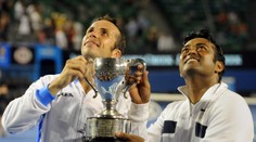 Štěpánek vs. Paes! Parťák z deblu potvrdil účast v Davis Cupu