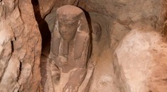 Archeologové našli při čerpání vody poklad. Je tisíce let starý