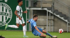 Drn, vlastní gól a penalta! Slavii úvod v Evropě vůbec nevyšel