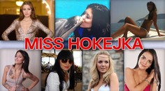 MISS HOKEJKA: Která z partnerek českých hokejistů je nejkrásnější?