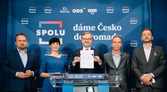 Nová vláda si rozděluje posty. Tato jména ministrů už jsou téměř jistá