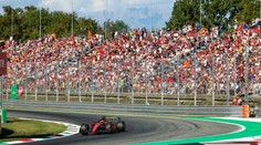 Kvalifikaci v Monze ovládl Leclerc a do GP Itálie odstartuje z pole position
