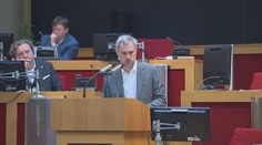 Bouře na pražském zastupitelstvu: Pokračují spory kvůli stavbě metra D