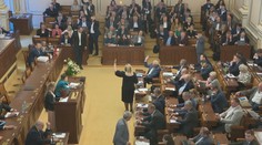 Češi nejsou s politiky spokojení. Nevěří, že jsou schopní dělat správná rozhodnutí