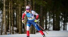 Bezradná Davidová a spol. Biatlonové velmoci nahrála změna pravidel