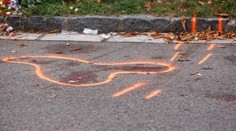 Řidička zabila autem školáka (11) a ujela, dopadli ji druhý den