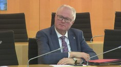 Německo se děsí propadu ekonomiky, ministr spáchal sebevraždu!