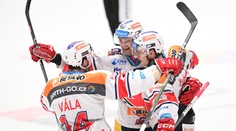 Pardubice mají extraligový rekord. Čtyřku urvala Kometa
