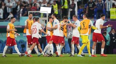 Polsko padlo s Argentinou, i tak se ale raduje z postupu do osmifinále